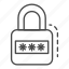 key, lock, padlock, safe, safety, security, web 