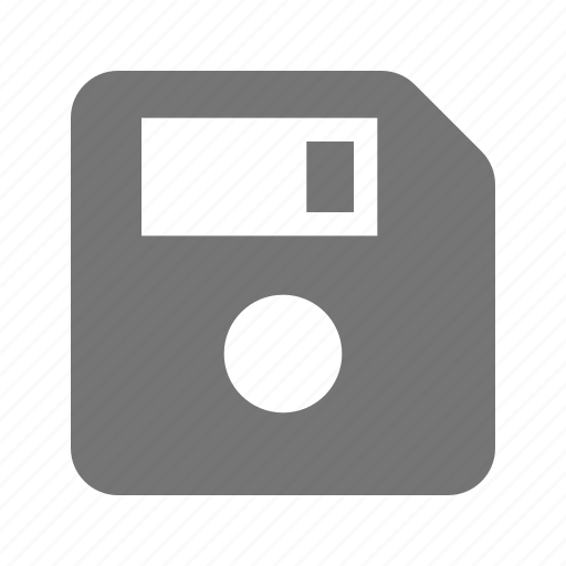 Floppydisk icon - Download on Iconfinder on Iconfinder