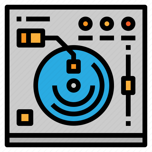 Audio, cd, music, player icon - Download on Iconfinder