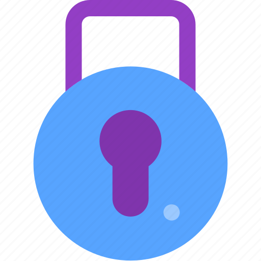 Key, lock, pad, safe, security icon - Download on Iconfinder