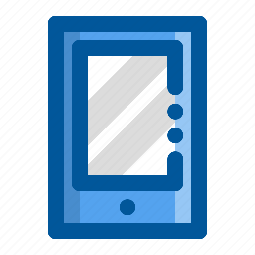 Computer, device, mobile computer, tablet icon - Download on Iconfinder