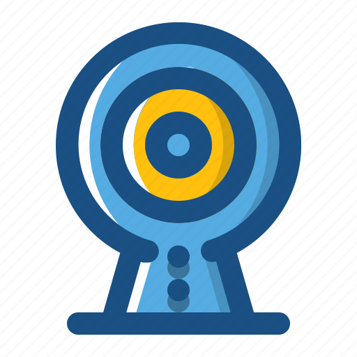 Capture, device, photo, video, webcam icon - Download on Iconfinder