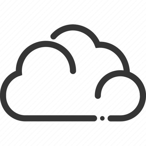 Cloud, cloud computing, computing, internet, network, sky, weather icon - Download on Iconfinder