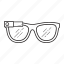smart, glasses, smartglasses, goggles 