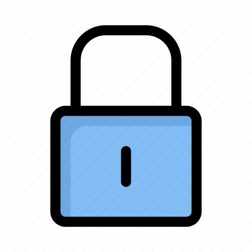 Lock, password, protection, safe, safety, secure, security icon - Download on Iconfinder