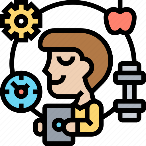 Time, wisely, organized, tasks, skillful icon - Download on Iconfinder