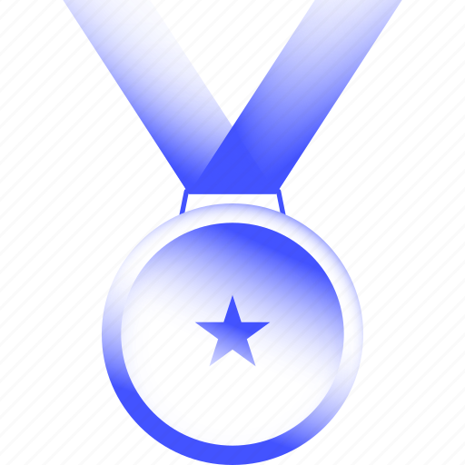 Achievement, achieve, medal, favorite, win, winner, victory icon - Download on Iconfinder