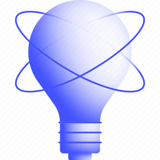 Ideas, solution, light, bulb, lightbulb, concept, thought icon - Download on Iconfinder