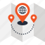 address, gps, location, map, marker, navigation, position 