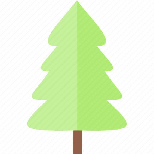 Forest, nature, trees icon - Download on Iconfinder