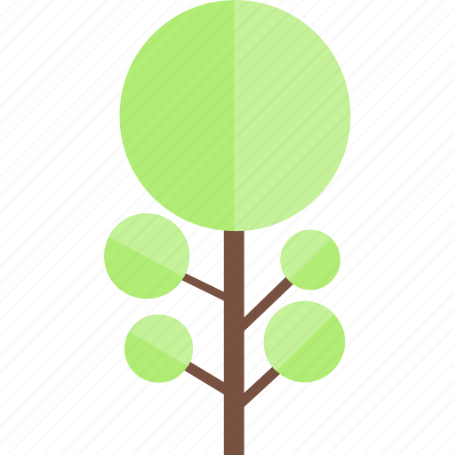 Forest, nature, trees icon - Download on Iconfinder