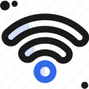 connectivity, signal, wifi