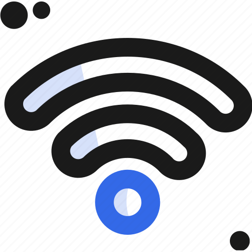 Connectivity, signal, wifi icon - Download on Iconfinder