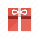 box, present, gift