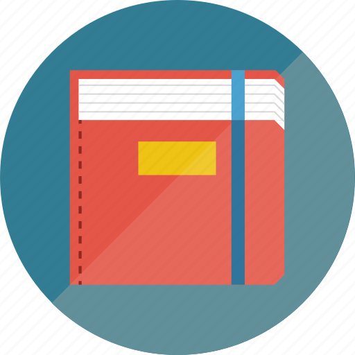 Book, diary icon - Download on Iconfinder on Iconfinder