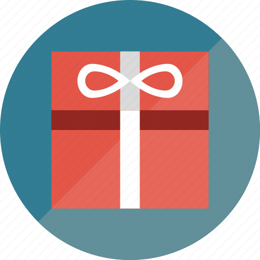 Box, present, gift icon - Download on Iconfinder