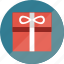 box, present, gift 