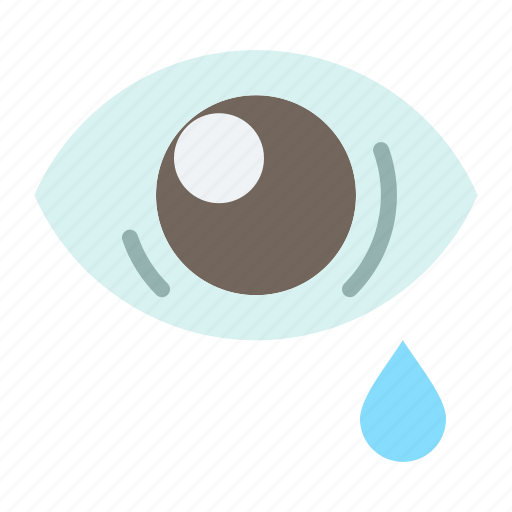 Droop, eye, sad icon - Download on Iconfinder on Iconfinder
