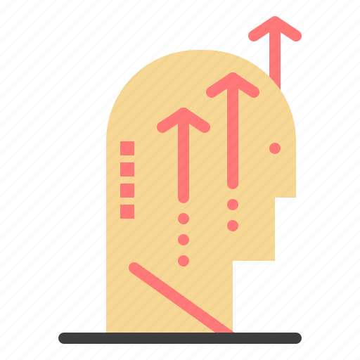 Emotional, growth, human, intelligence, mind icon - Download on Iconfinder