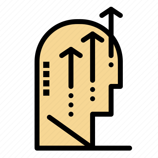 Emotional, growth, human, intelligence, mind icon - Download on Iconfinder