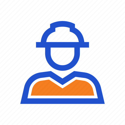 Construction, constructor, worker icon - Download on Iconfinder