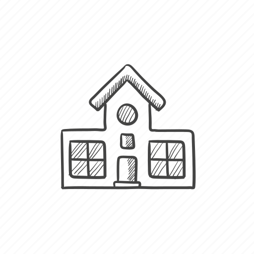 Architecture, build, building, church, engineering, house, work icon - Download on Iconfinder