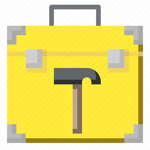And, construction, equipment, fix, tool, tools, utensils icon - Download on Iconfinder