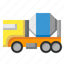 cargo, construction, delivery, transport, truck, trucking, trucks