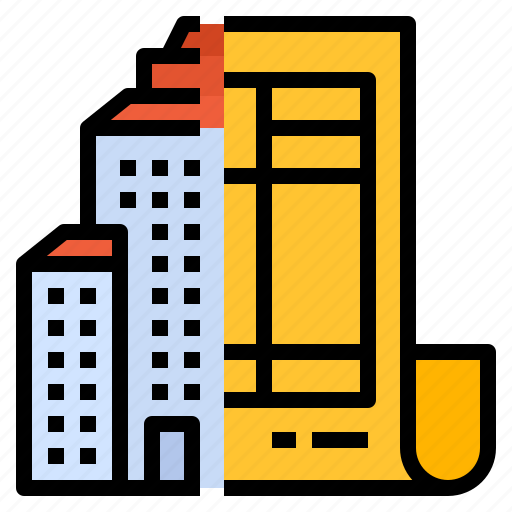 Building, calculating, construction, estimate, estimator icon - Download on Iconfinder