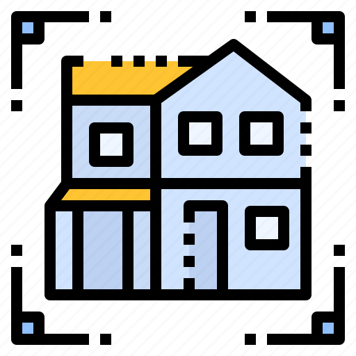 Architecture, design, graphic, home icon - Download on Iconfinder
