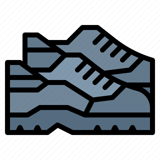 Construction, safety, shoe, tool icon - Download on Iconfinder