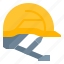 construction, helmet, safety, tool 