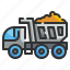 cargo, deliver, lorry, transport, truck, trucking, vehicle 