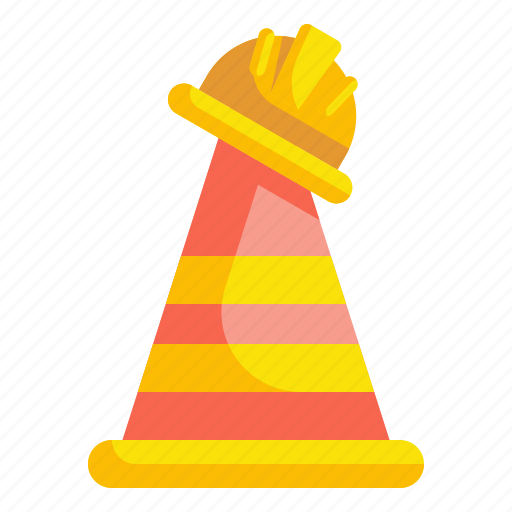 Bollards, cone, construction, post, security, signaling, tools icon - Download on Iconfinder