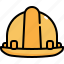 architect, architecture, construction, engineer, hat, helmet, worker 