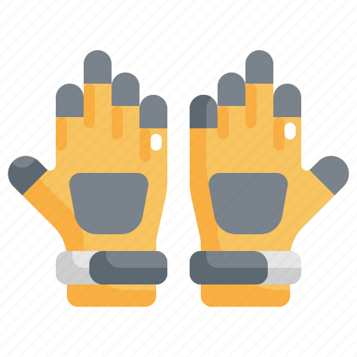 Construction, gloves, protection, tool, tools, worker icon - Download on Iconfinder