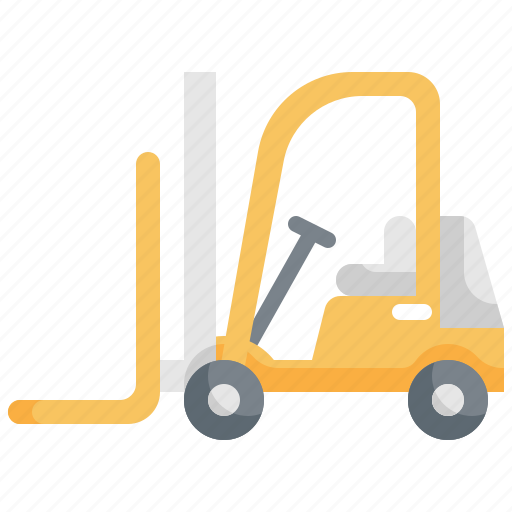 Construction, forklift, storehouse, tool, tools, warehouse, worker icon - Download on Iconfinder