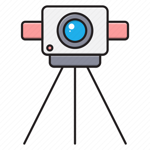 Building, camera, construction, engineer, tools icon - Download on Iconfinder