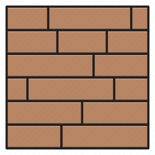 Bricks, building, cement, construction, wall icon - Download on Iconfinder