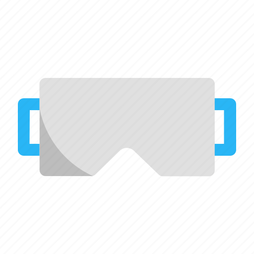 Construction, glasses, protection, safety icon - Download on Iconfinder