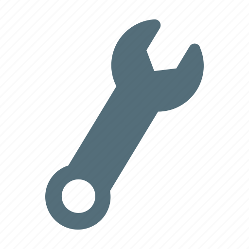 Construction, repair, work, wrench icon - Download on Iconfinder