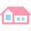 building, construction, home, house, hut, real estate 