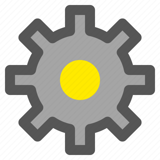 Settings, gear, configuration, options, preferences, seo, cogwheel icon - Download on Iconfinder