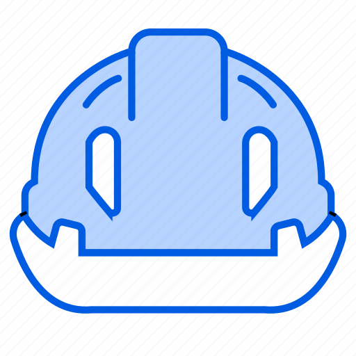 Safety, helmet, hard, hat, construction, worker icon - Download on Iconfinder