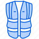 safety, vest, serurity, protection, guard