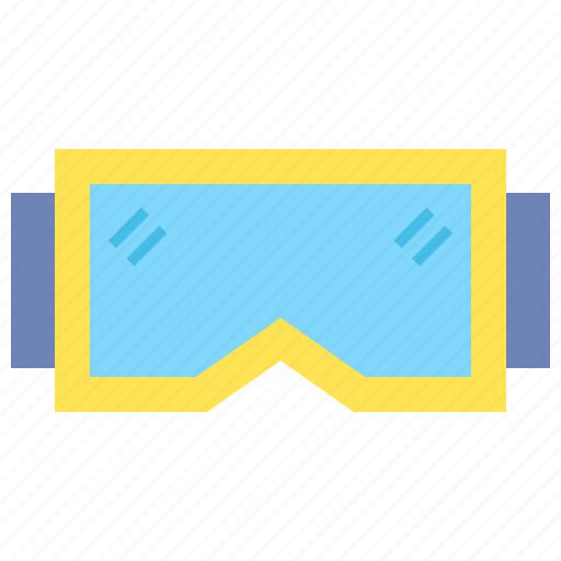 Eye, protection, protect, safety, shield icon - Download on Iconfinder