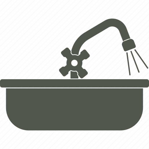 Plumber, repairs, service, sink icon - Download on Iconfinder