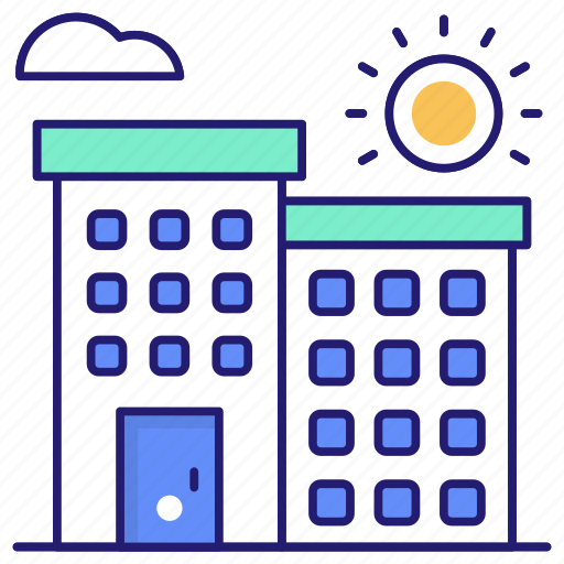 Building, shop, store icon - Download on Iconfinder