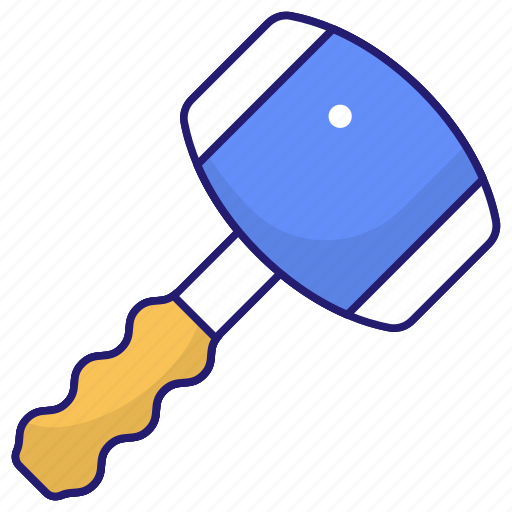 Justice, hammer, legal icon - Download on Iconfinder