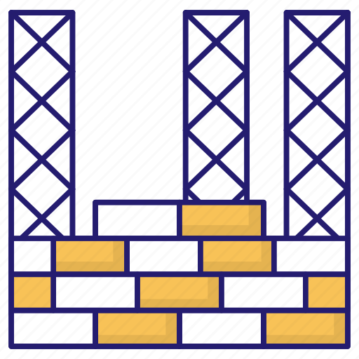 Construction, building, site icon - Download on Iconfinder